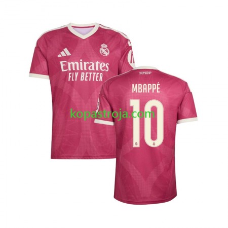 Billiga Fotbollströjor Real Madrid Kylian Mbappé 10 Tredje tröja 2026/27 Kortärmad Billiga Fotbollströjor Real Madrid Kylian Mbappé 10 Tredje tröja 2026/27 Kortärmad